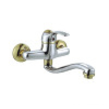 Single Handle Kitchen Faucet Zr8012-1